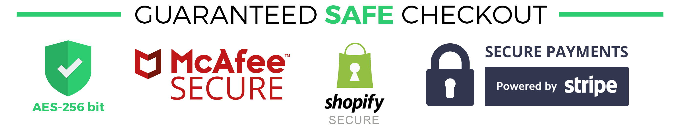 secure purchase options