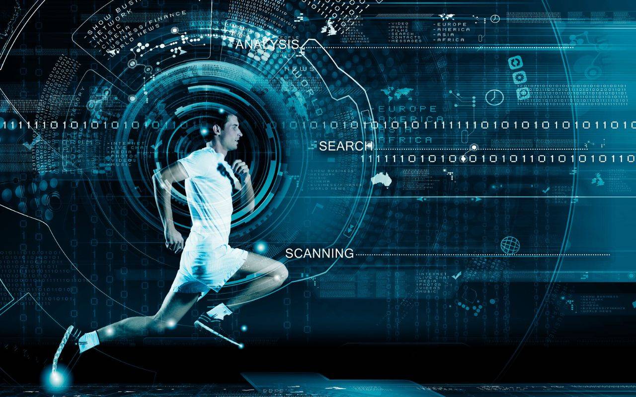 AI 運動數據科技營