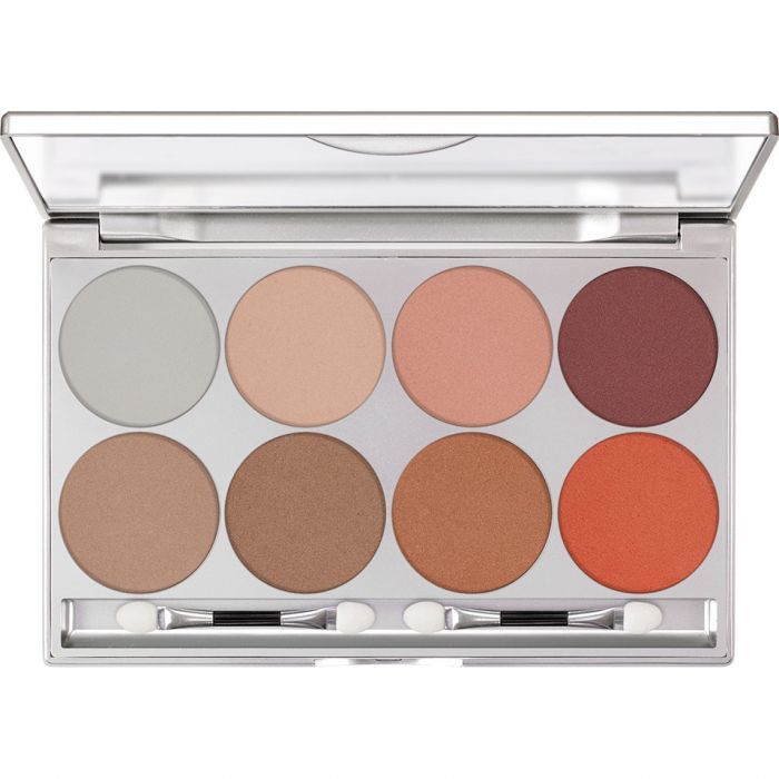 Kryolan Glamour Glow 8 Palette - Image 5