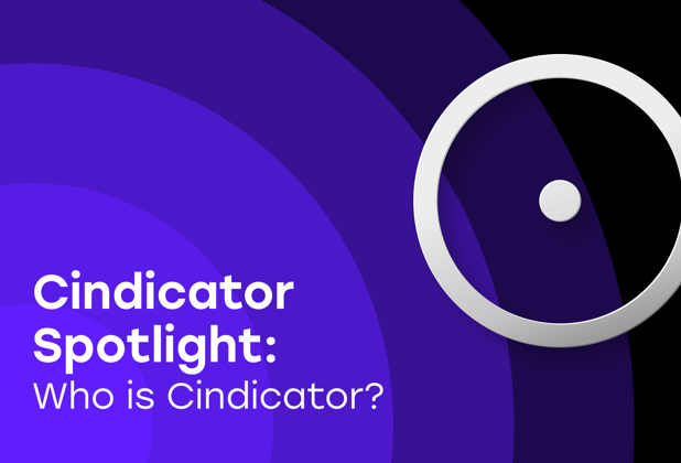 Cindicator Spotlight: Who is Cindicator?