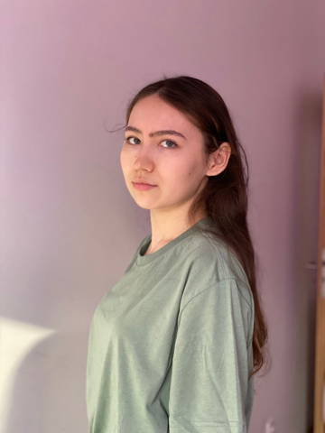 Zhamilya Satybayeva