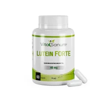 Lutéine FORTE 40 mg 60 gélules