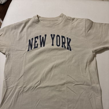 New York T-Shirt