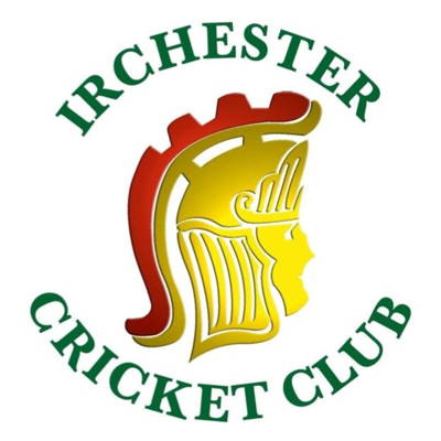 Irchester Cricket Club Cricket Club Logo