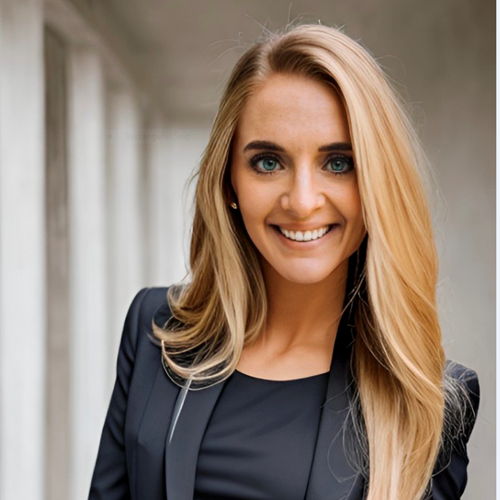 Emily  Laursen Kasel