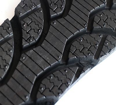 Car Tire Shoe Sole Flip Flop