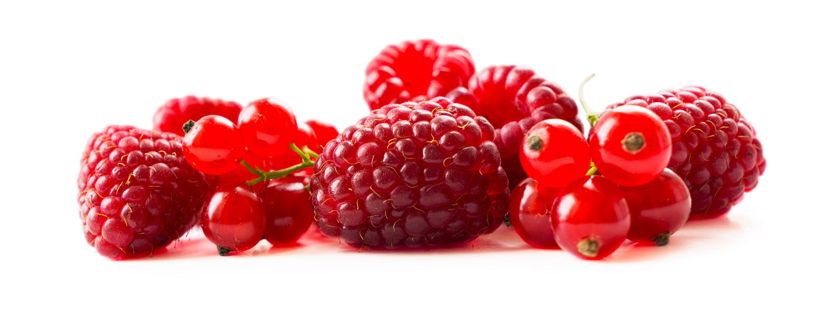 red berries