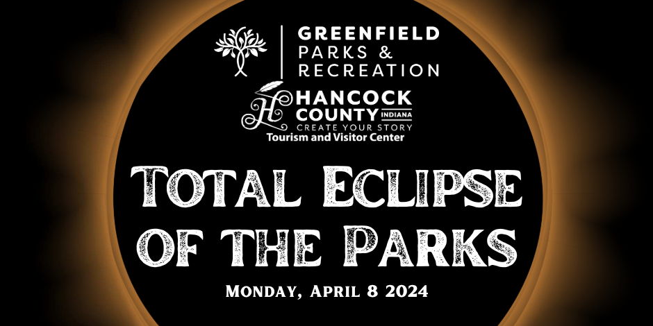 Total Eclipse of the Parks  promotional image