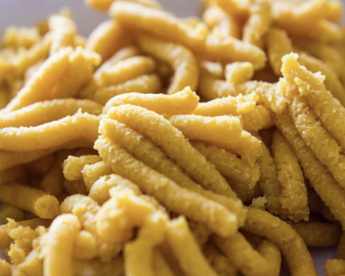 Cooking classes Milan: Let's learn how to make the real Italian pasta