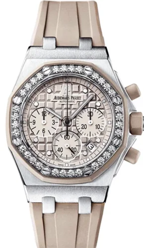 Audemars Piguet Royal Oak Offshore Lady 26048SK.ZZ.D082CA.01