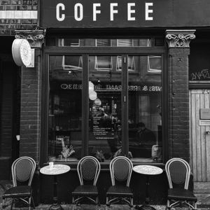 Coffee for Two