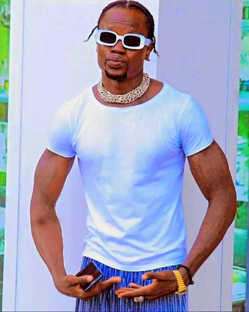 MALESSOUA Loick Chris