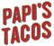 Papi’s Tacos Katong