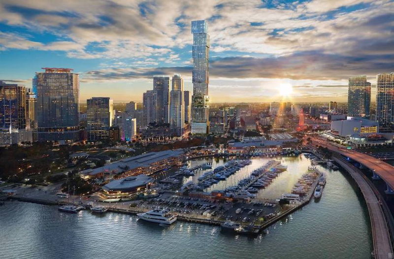 featured image for story, Top 10 Reasons to Invest in Miami
