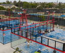 Taktika Padel - Palm Desert