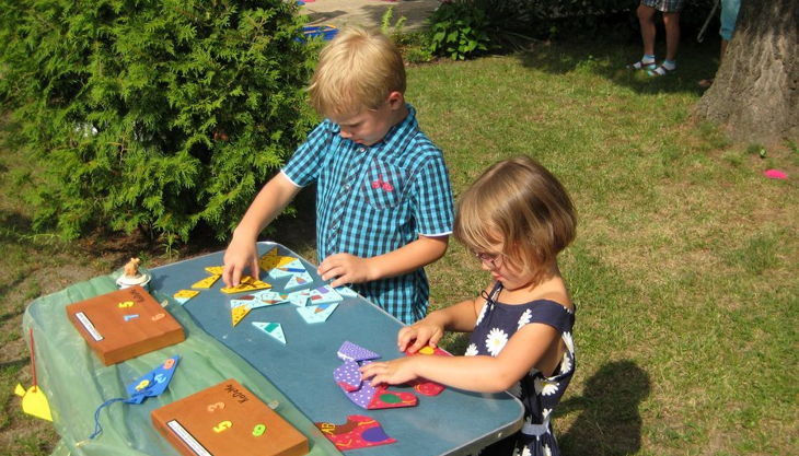 bester geburtstagde spiel mal bunt einschulung zuckertütenfest station