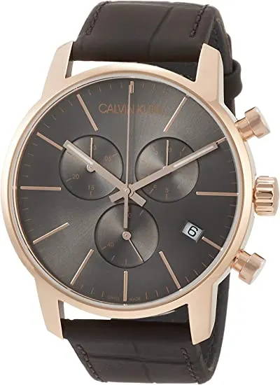 montre Calvin Klein