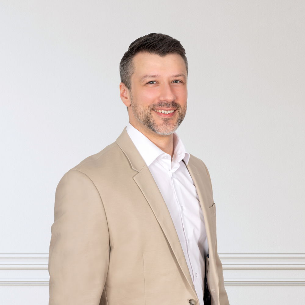 Claude Paquet
