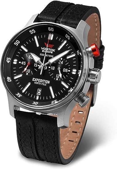 Montre russe