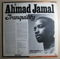 Ahmad Jamal - Tranquility - 1968 Abc Records ‎ABCS-660 2