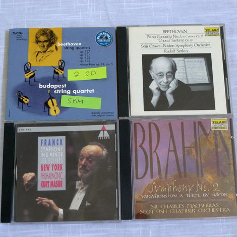 Classical CDs Premium CDs 73 CDs