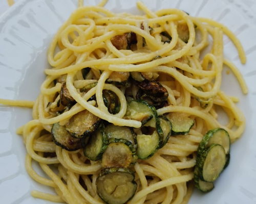 Food experiences Sant'Agnello: Sorrento and my love for cooking on your plate