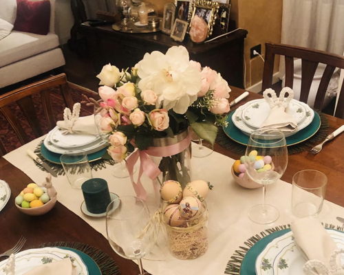 Food experiences Conegliano: Culinary experience to be enjoyed during the Easter season