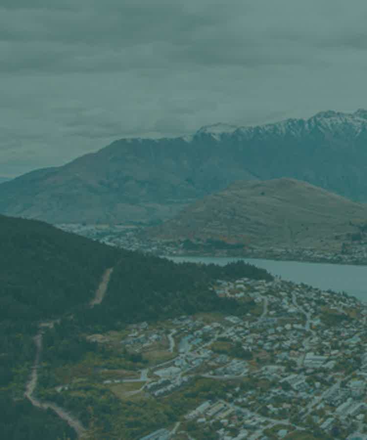  YWAM Queenstown South Island - Youth With A Mission 