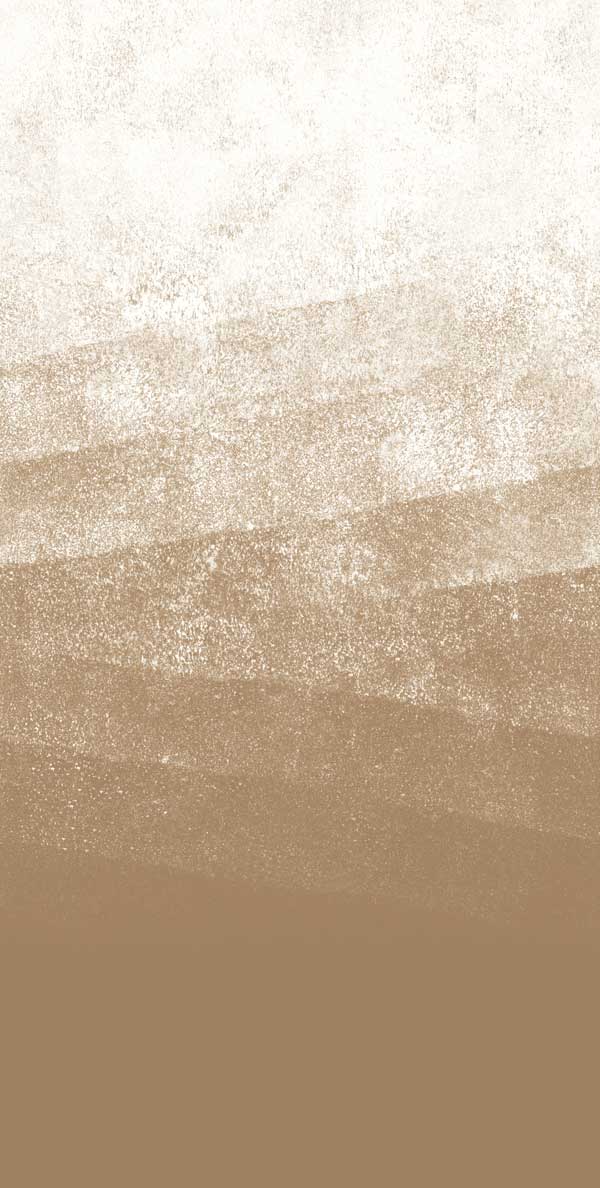 Brown & White Abstract Minimalist Stripe Wallpaper hero image