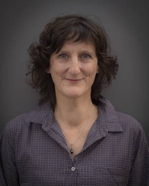 Céline TAUBENNEST