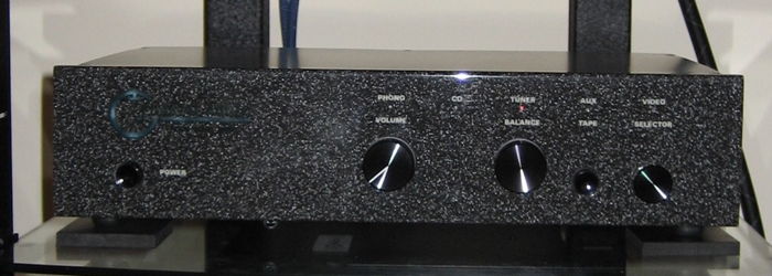 Granite Audio 770R PRE AMP