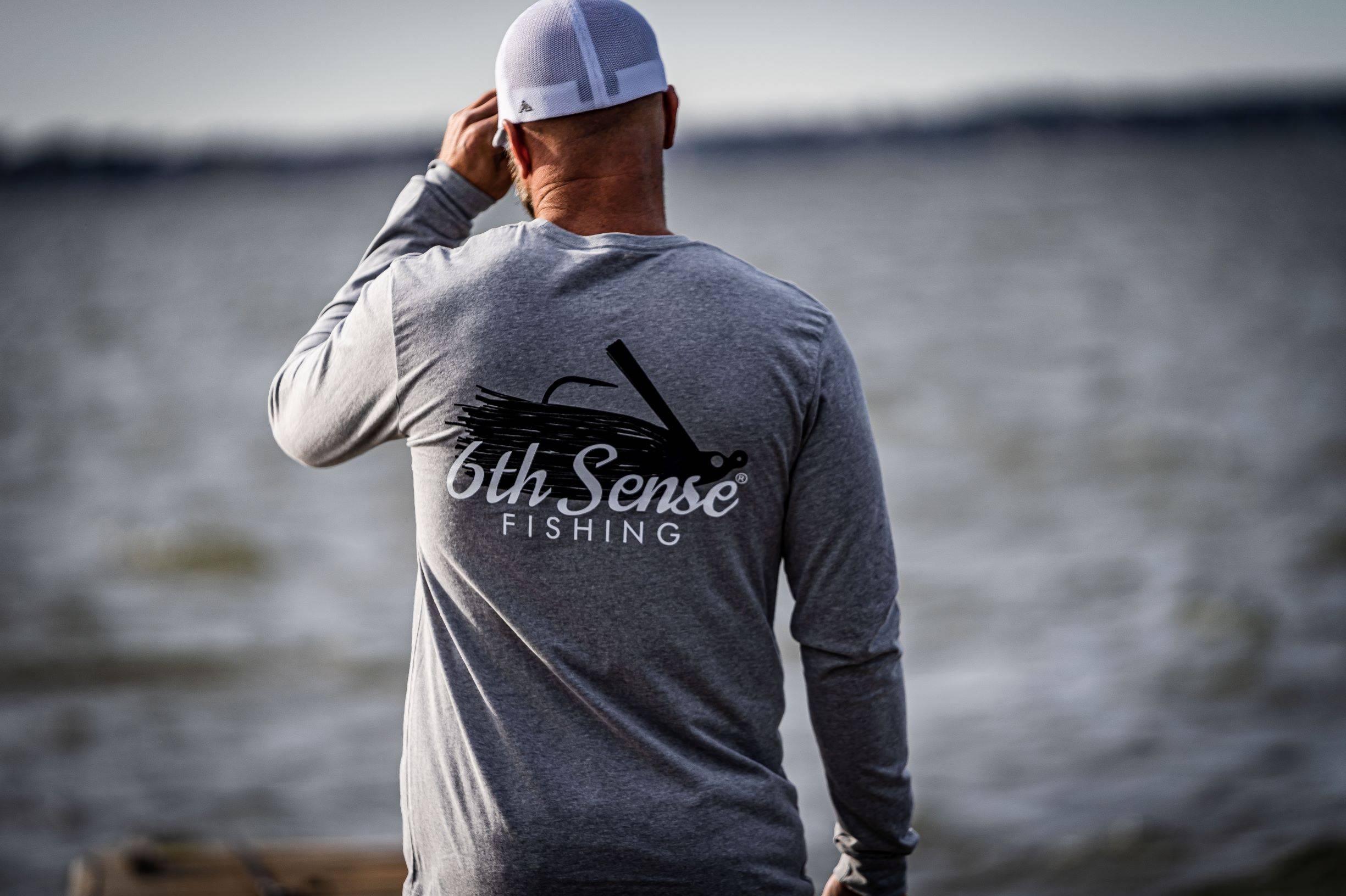 6th Sense El Toro Snapback Hat – Fish Tackle & Marine