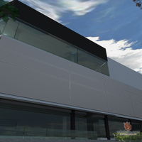 only-solutions-sdn-bhd-modern-malaysia-selangor-exterior-others-3d-drawing