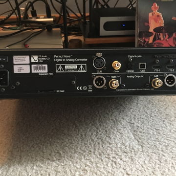 PerfectWave DAC MK II