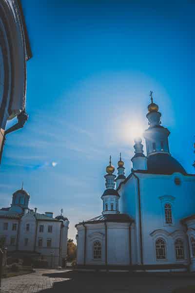 Томск в деталях: закоулки, тайные места и великие люди - фото 4