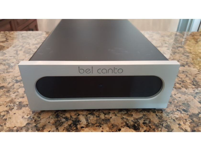Bel Canto REF 1000 mono amp /  PRICE REDUCED !