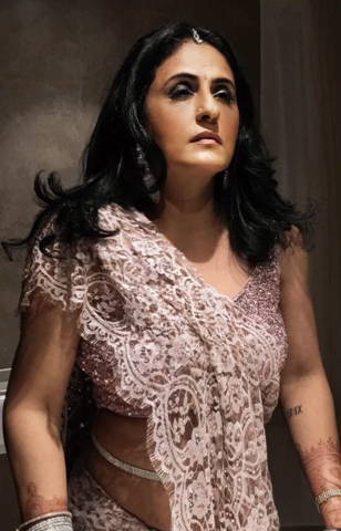 Damini  Shetty 
