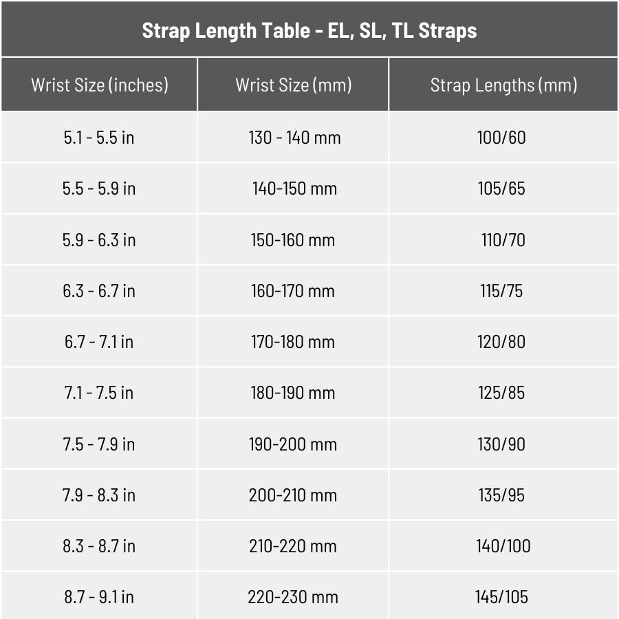 Standard watch band width mm new arrivals