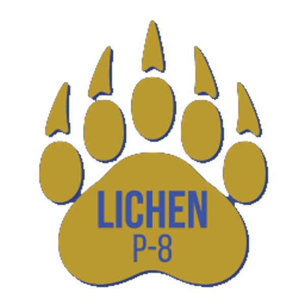 Lichen Bears PTA