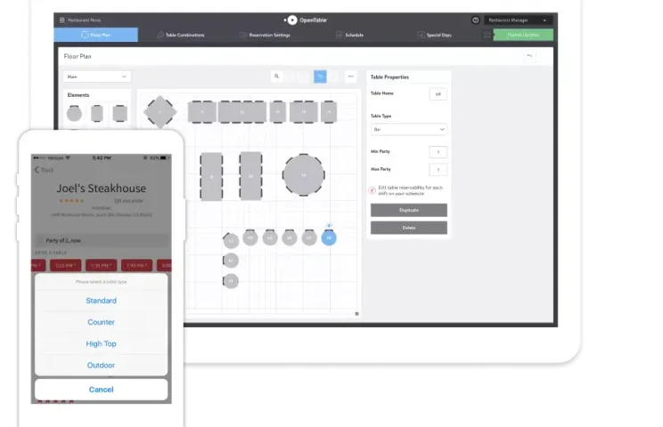 Screenshot image