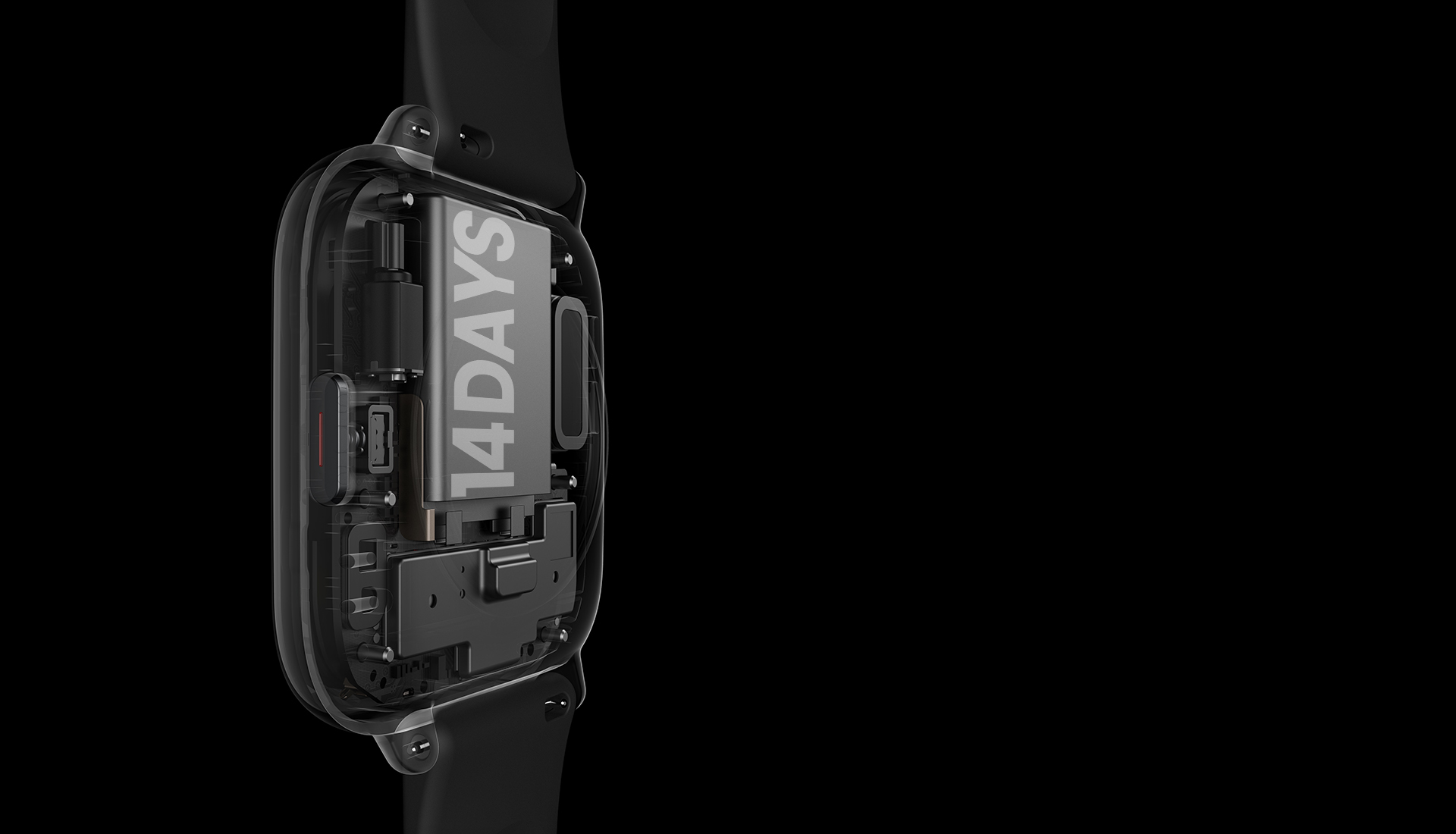 23 Активен начин на живот с Amazfit Active