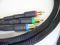 Synergistic Research Directors Reference X-2 AV cables 2