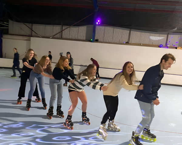 Woody's Skate and Play Voucher - Image 6