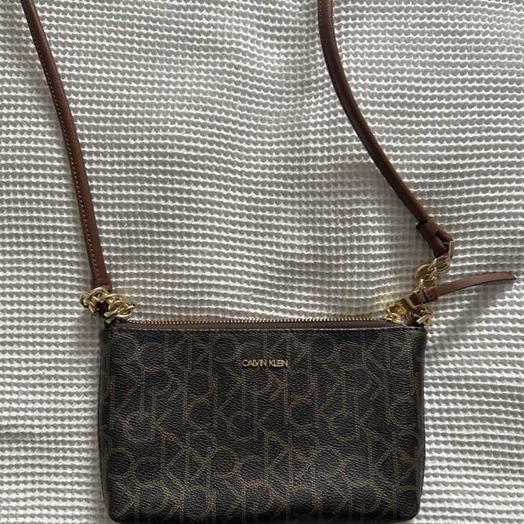 Calvin Klein handbag