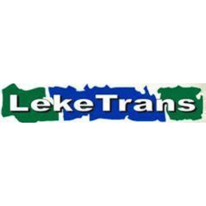 Leketrans Jäteasema