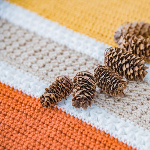 Hopes And Wishes Blanket