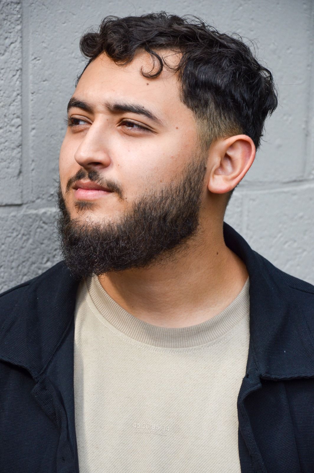 Younes Gaddur