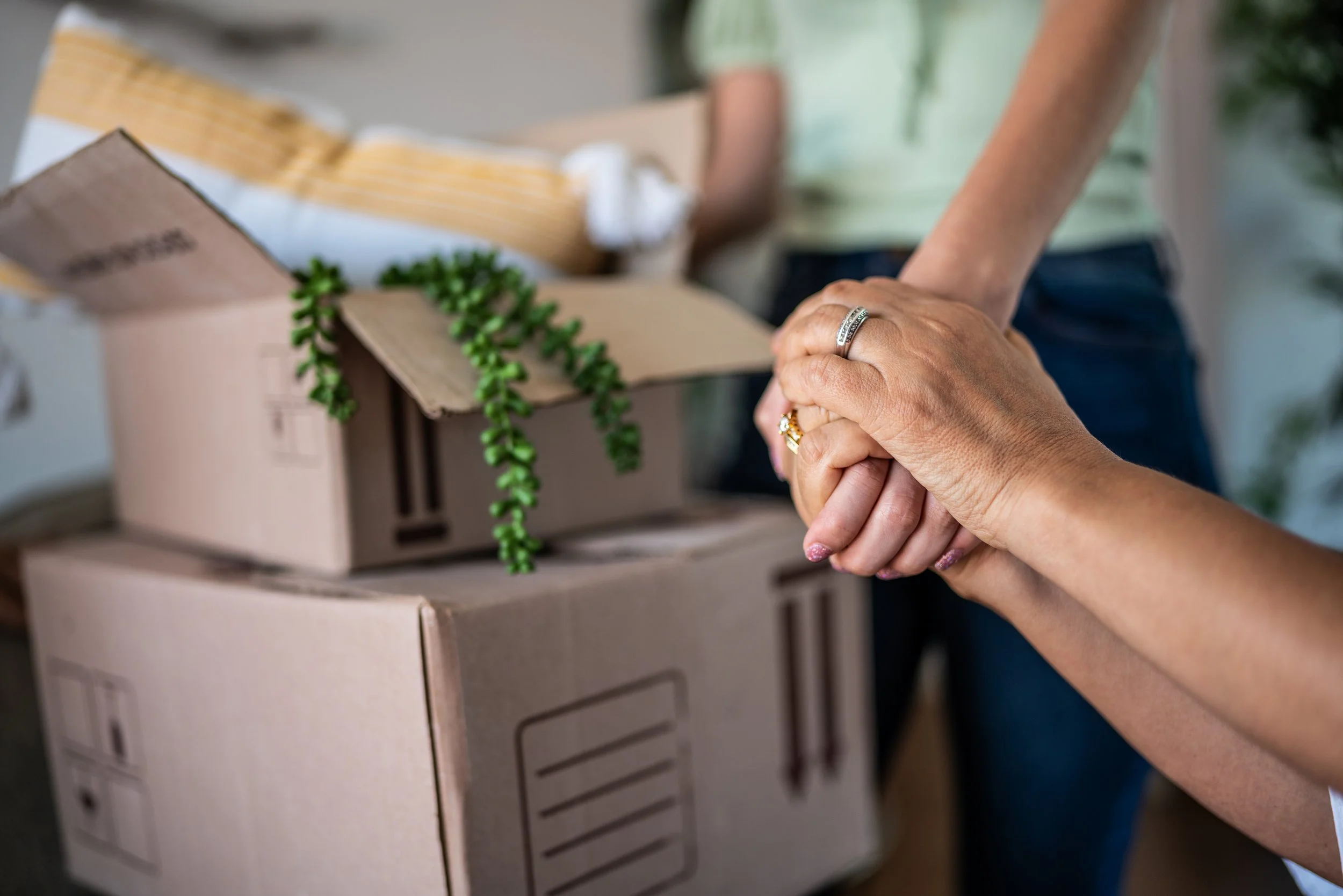 WayMaker Downsizing & Move Management