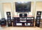 Steve Blinn Designs Gorgeous 3 shelf Super-Wide  Audio ... 6