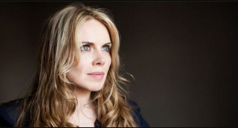 Mary Fahl (former lead singer of October Project) Duo